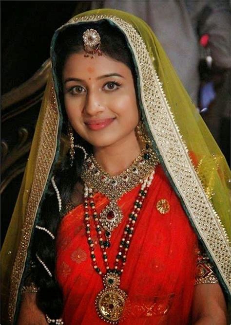 Pin On Paridhi Sharma Bridal Jodha Akbar Hd Wallpaper Pxfuel