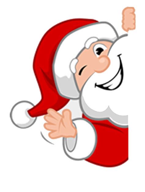 Secret Santa Png Download Secret Santa - Clip Art Library