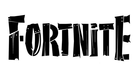 Fortnite Logo: valor, história, PNG