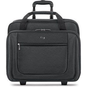 Bags | Rolling Laptop Bag With Wheelsfits Upto 173inch Laptoptravel ...