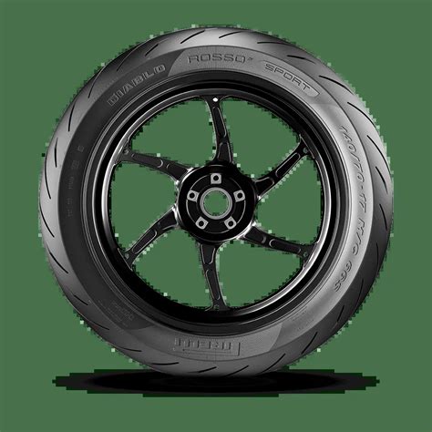 Pirelli Diablo Rosso Sport Two Tyres Discount Motorcycle Tyres