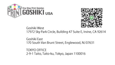 Recycled Paper Business Cards | Special Craft Paper | Goshiki Printing