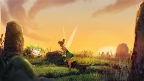 The Art of Disney Fairies: Photo