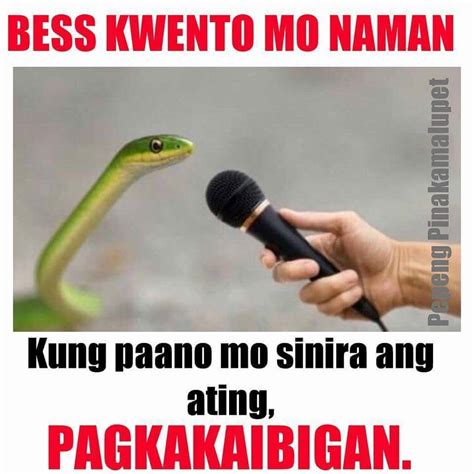 Pin By Rhodora Rapallo On Oval With Images Corny Jokes Memes Pinoy