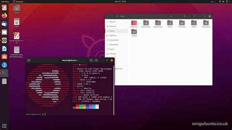 Ubuntu 2104 Beta Est Sorti Voici Les Nouveautés Tech Tribune France