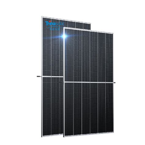 Trina Wholesale Price Mono Solar Panels W W W W W W