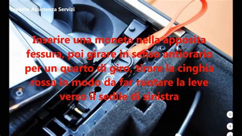 Sblocco Cambio Jaguar Xf Levante Assistenza Servizi Youtube