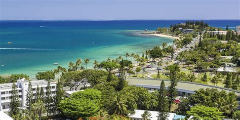 Nouméas bays Top 5 things to do New Caledonia Tourism The official