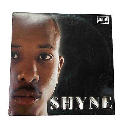 Bad Boyz Shyne Ft Barrington Levy Lp Vinyl Ebay