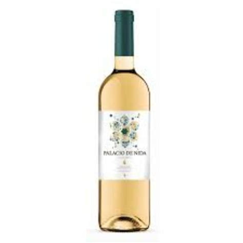 Vino Blanco Palacio De Nida Tu Tienda Gourmet Online Productos Y