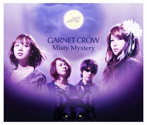 Garnet Crow、クールながら熱いグルーブ「misty Mystery」登場2ページ目 Barks