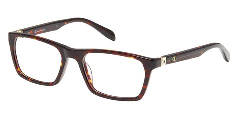 Champion™ Gordi C03 51 Tortoise Eyeglasses