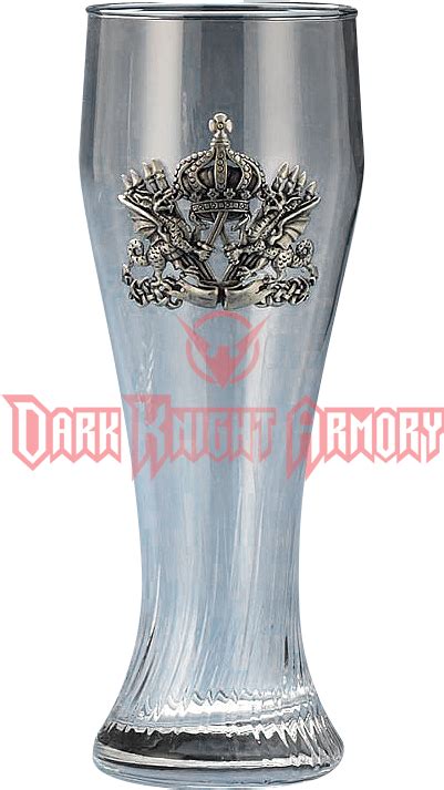 Dragon Crest Pilsner Glass 730x730 Png Download