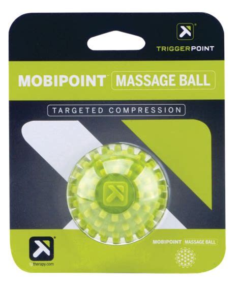 Buy Triggerpoint Mobipoint Massage Ball Online At