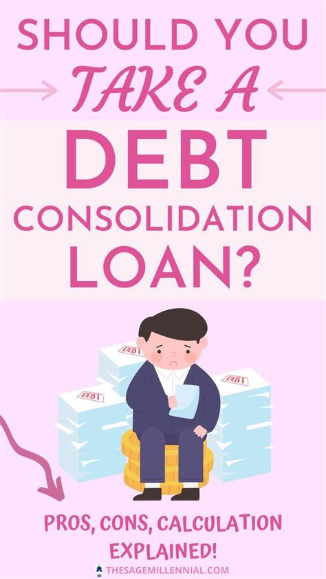 Debt Consolidation Vs Debt Settlement Which One Is Right For You Artofit