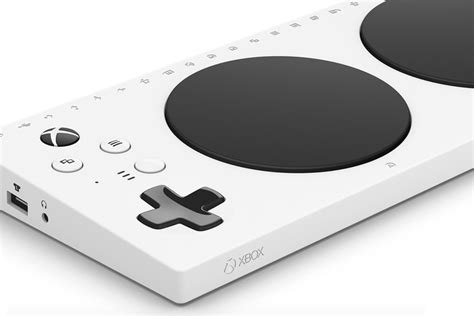 El Xbox Adaptive Controller Llega A España Ya Se Puede Adquirir Sin