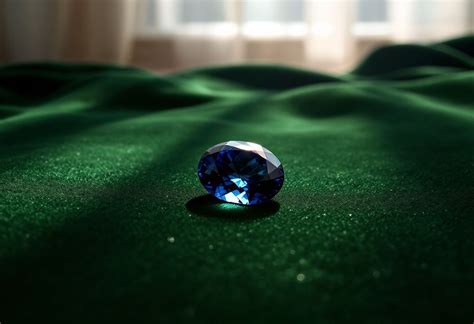 Uncover the Magic of Virgo Birthstone Sapphire: Benefits and Meanings