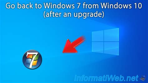 Should I Revert Back To Windows 7 Visitjaf