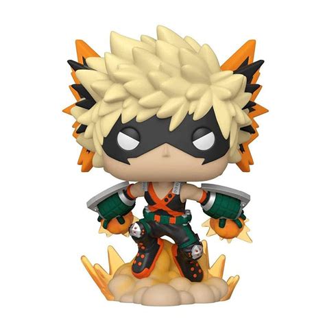 Buy My Hero Academia Doll Model Cute MAll Might Himiko Toga Bakugou