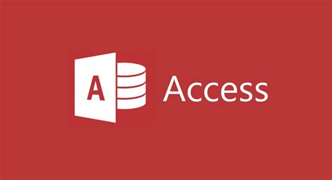 Microsoft Access Horas Maude Formaci N Privada