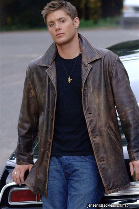 Pinned From Pin It For Iphone Jensen Ackles Supernatural