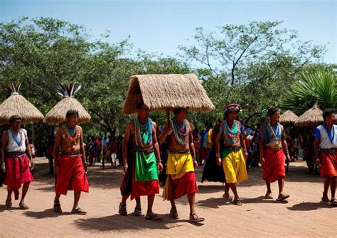 Os Primeiros Habitantes Do Brasil Uma Viagem Pela Hist Ria Antiga