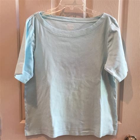 Chico S Tops Chicos Ultimate Tee Poshmark