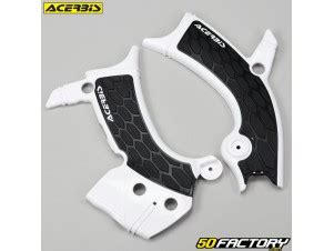 Protections de cadre Yamaha YZF 250 depuis 2021 450 Pièces