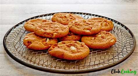 Butterscotch Cookies ? Recipe