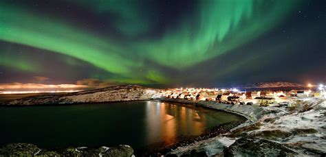 Chasing the Northern Lights with Hurtigruten - Signature Luxury Travel ...