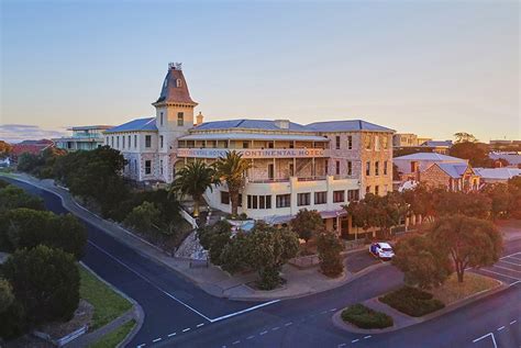 Continental Hotel Sorrento