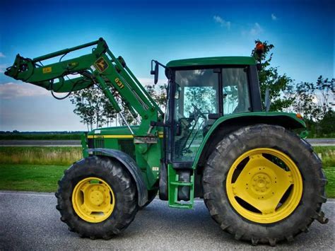 John Deere Tractor S Parking Brake Troubleshooting Homestead Prepper