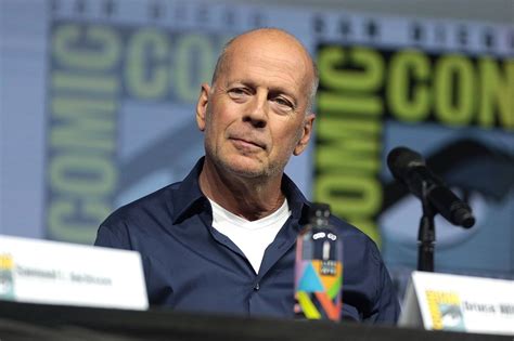 Razzies Founders Stand by Bruce Willis Award Category: 'His Reps Should ...