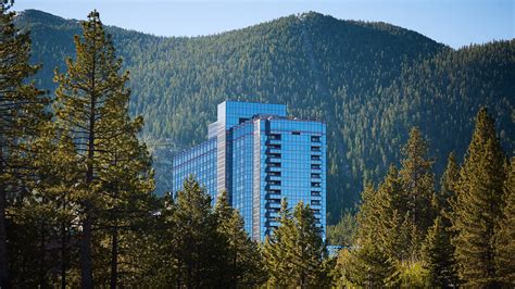 Harveys Lake Tahoe | Harveys Resort Casino | Travel Nevada