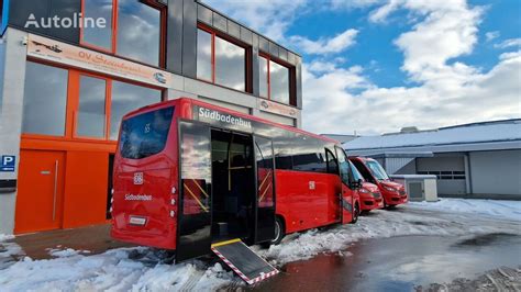 IVECO C 70 Kleinbus Kaufen Deutschland Erbach GG38065