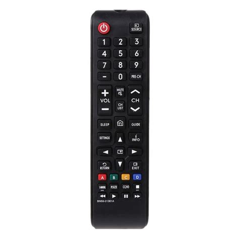 Universal Bn A Remote Control For N Nu Nu Nu