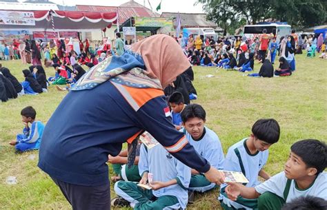 Pemkab Bangka Selatan Sosialisasi Penggunaan Alat Ukur Yang Akurat