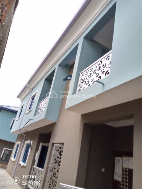 For Rent Brand New Luxury Bedroom Flat Aso Garden Estate Lbs Ajah