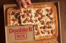 Foosball Pizza Boxes Foosball Pizza Box