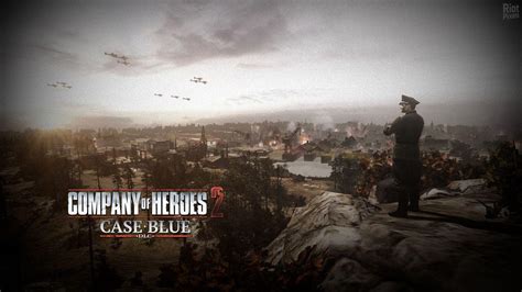 Company Of Heroes 2 Wallpapers Wallpaper Cave