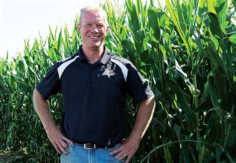 Unlocking The Yield Potential Of No Tilled Corn