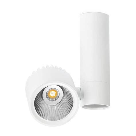 Arkoslight Swap M Recessed Light Led White