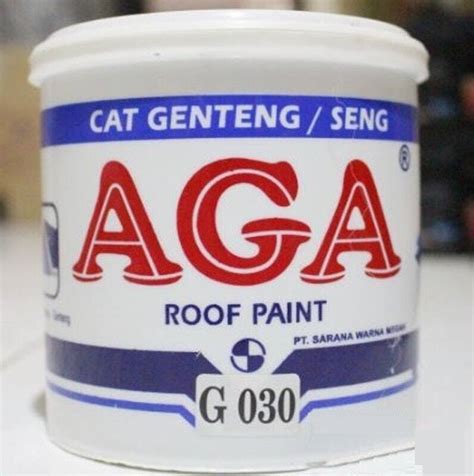 10 Rekomendasi Cat Genteng Terbaik Update 2024 Best Sellerid