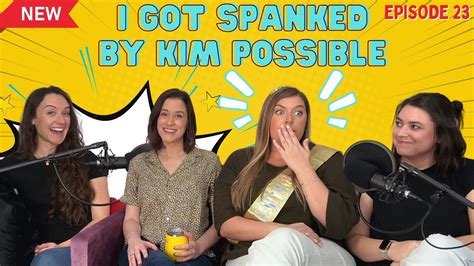 Episode 23 I Got Spanked By Kim Possible Youtube