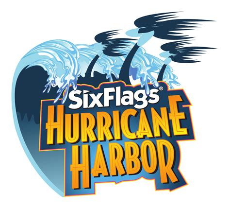 Six Flags Hurricane Harbor | Six Flags Wiki | Fandom