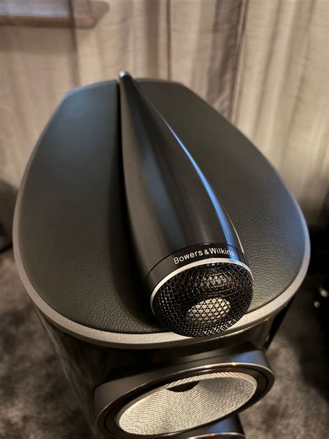 Kolumny Bowers Wilkins 804 D4 B W 804 D4 Komorów OLX pl