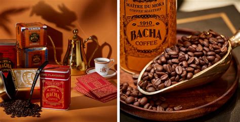 Bacha Coffee From Marrakech Opens Its First M Sia Outlet At Suria Klcc