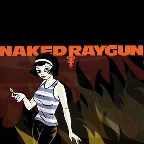 Naked Raygun Raygun Naked Raygun Upcoming Vinyl May