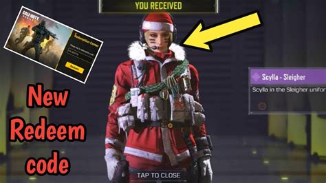 Redeem Code Codm Call Of Duty Mobile Redeem Code Cod Mobile