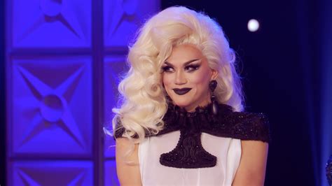 Manila Luzon On Her Shocking Rupaul S Drag Race All Stars 4 Exit Now It S The Best Of Who S